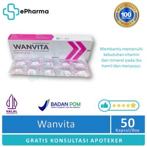Wanvita