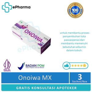 Onoiwa MX