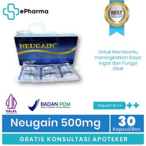 Neugain