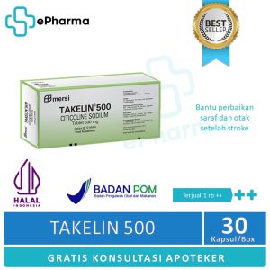 Takelin