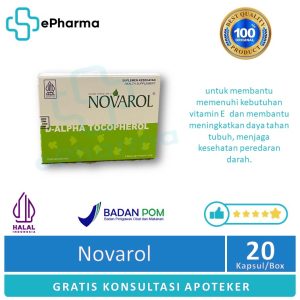 Novarol
