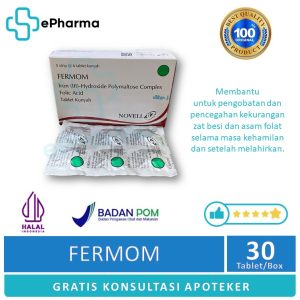 Fermom