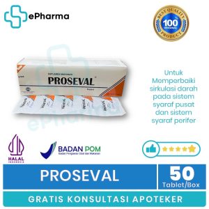 Proseval