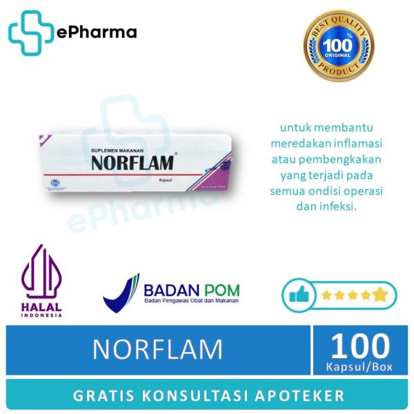 Norflam