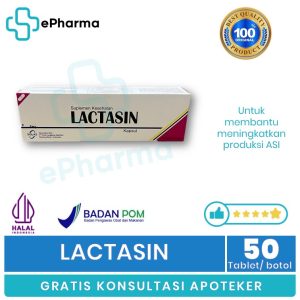 Lactasin