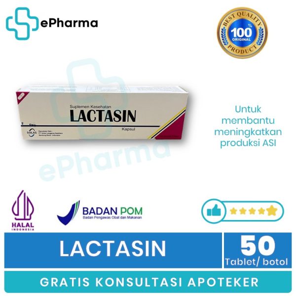 Lactasin