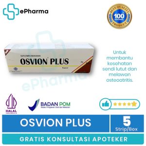 Osvion Plus