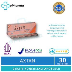 Axtan