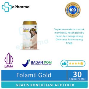 Folamil Gold