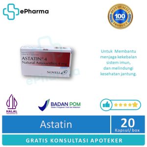 Astatin