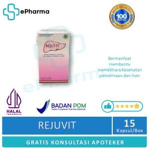Rejuvit