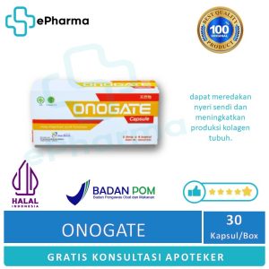 Onogate