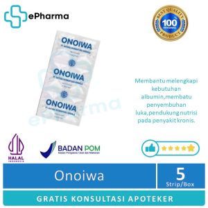 Onoiwa