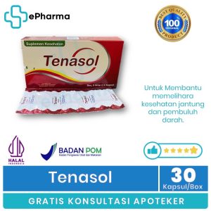 Tenasol