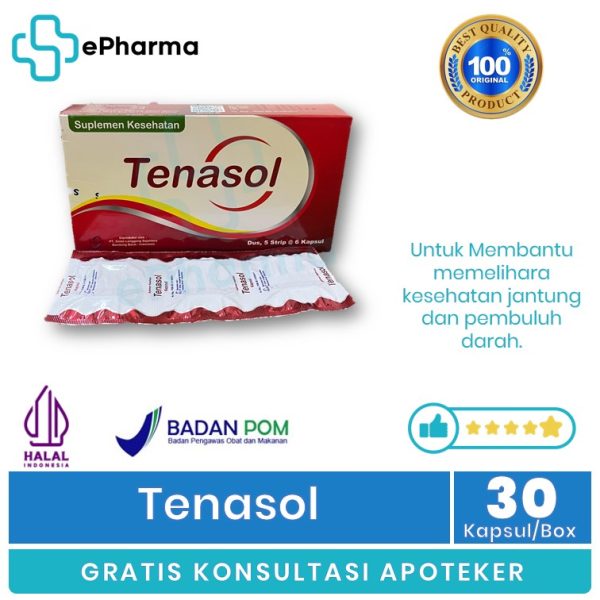 Tenasol