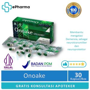 Onoake