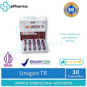 Unigen TR