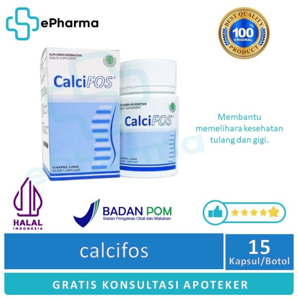 Calcifos