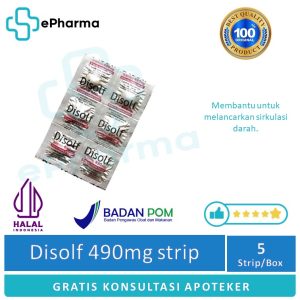 Disolf