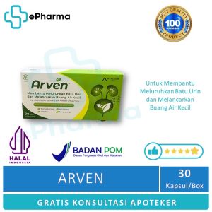 Arven
