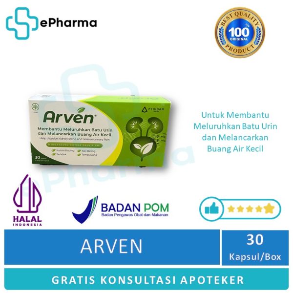 Arven