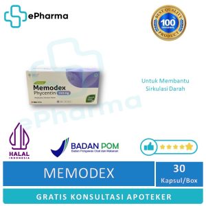 Memodex