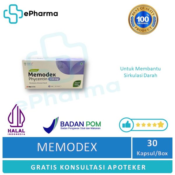Memodex