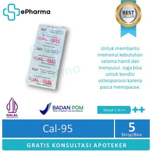 Cal-95