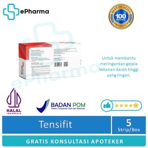 Tensifit