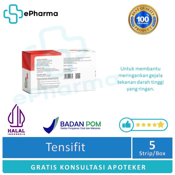 Tensifit