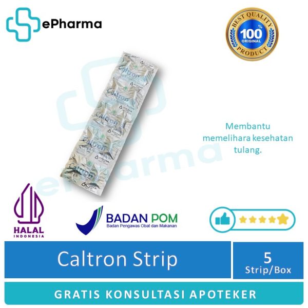 Caltron FC