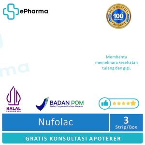 Nufolac
