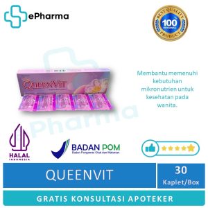 QueenVit