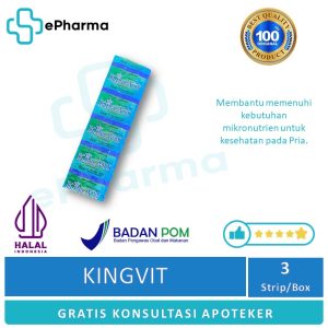 KingVit