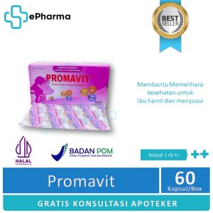 Promavit