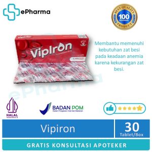 Vipiron