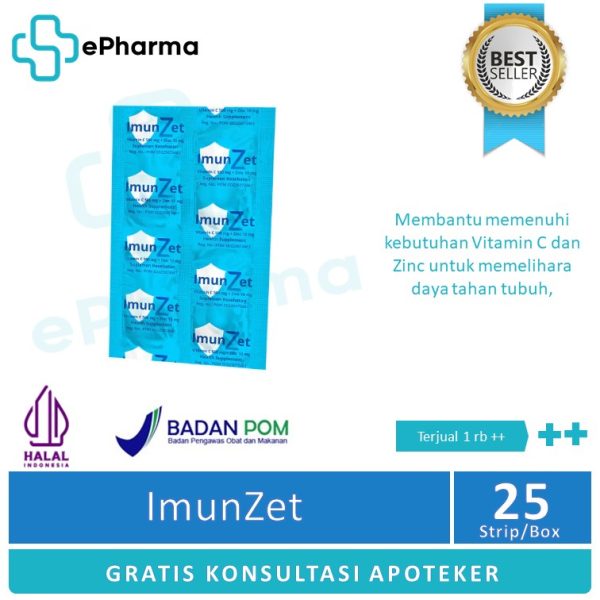 ImunZet