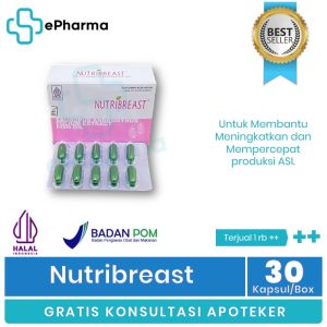 Nutribreast