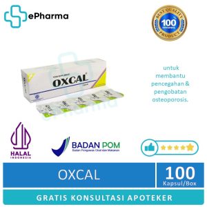 Oxcal