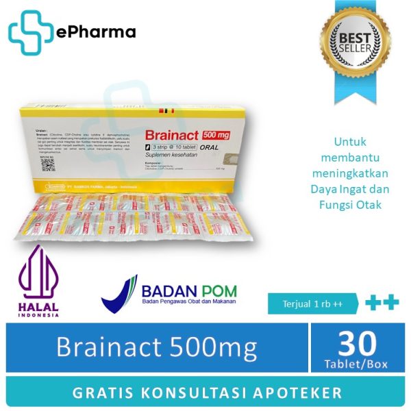Brainact