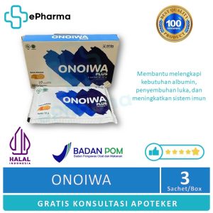 onoiwa plus