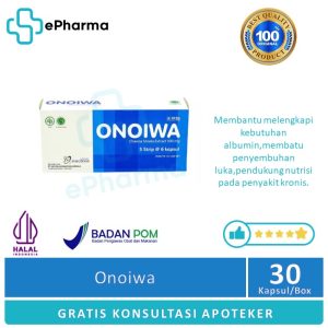 Onoiwa