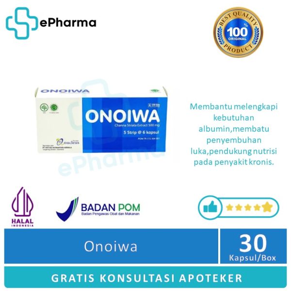 Onoiwa