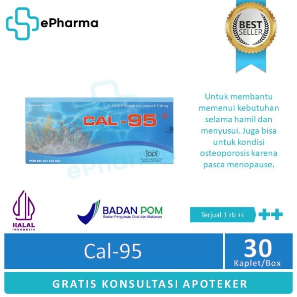 Cal-95