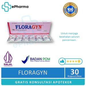 Floragyn