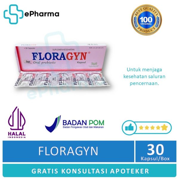 Floragyn