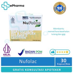 Nufolac