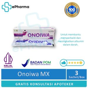 Onoiwa MX