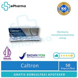 Caltron FC