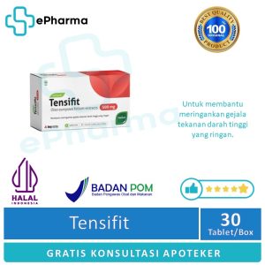 Tensifit